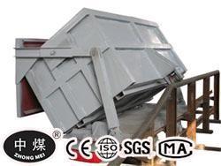 China See all categories Mine Wagon With Wheel Pairs for sale