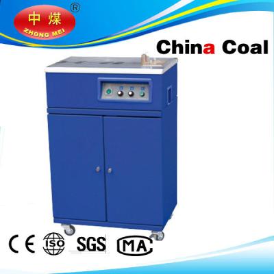 China CHINA COAL 2015 pp plastic strapping machine for sale