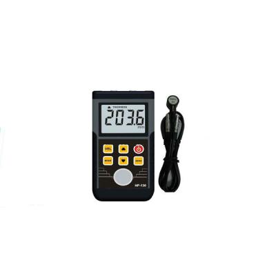 China HP-130 Ultrasonic Thickness Gauge for sale