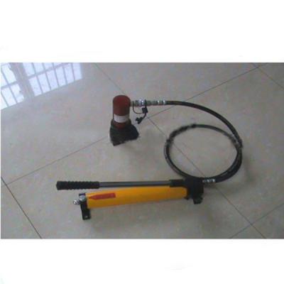 China Hydraulic Door Opener matched manual pump Hydraulic Door Opener for sale