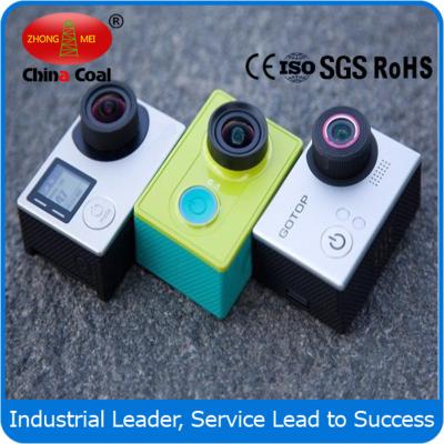 China Best seller Waterproof Full HD Wifi Sports Camera Sport Camera Sport Dv for sale