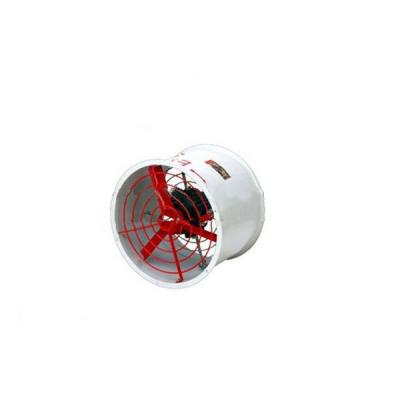 China CBF Explosion Proof Mining axial flow Fan for sale