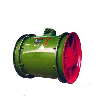 China YBT Series Explosion Proof Ventilation Fan (AC Blower)  AC blower  ,   ventilation fan  , for sale