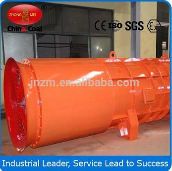 China SDS-Jet Tunnel Ventilation Fan from China for sale