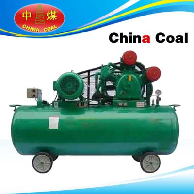 China piston air compressor for sale