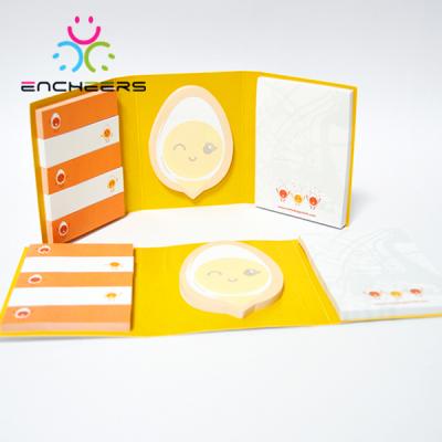 China Custom Memo Pad Promotional Memo Pad With Printing for sale