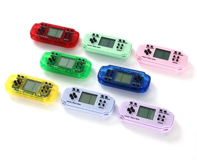 China New Nostalgic Mini Game Box Handheld Mini Toys Ornaments Game Console For PSP Mini Game Console Nostalgic Ornaments Toys Game Box Mini for sale