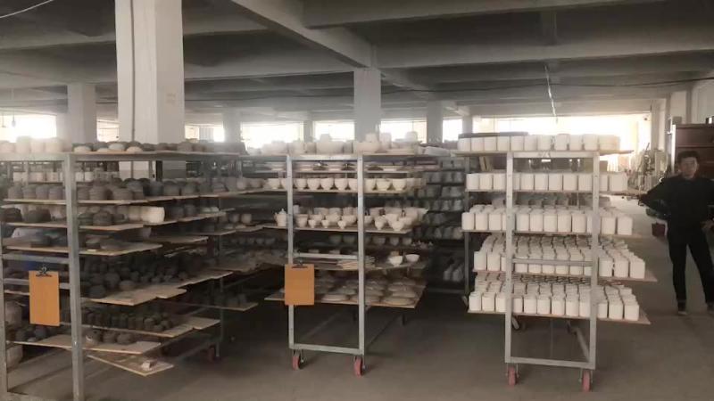 Verified China supplier - Jingdezhen Anyi Trading Co., Ltd.