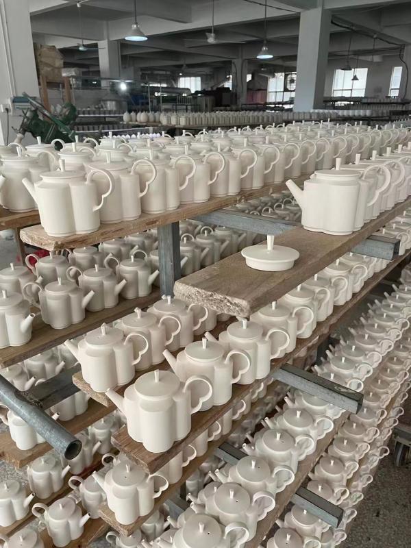 Verified China supplier - Jingdezhen Anyi Trading Co., Ltd.