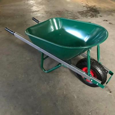 China Industrial heavy duty wheelbarrow  XDY Industrial Pneumatic Wheel  Barrow Shandong, China for sale