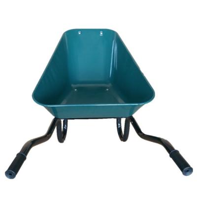 China Wb3800 Cheap South Africa Mining and Building WheelBarrow XDY Pneumatic Wheel  Wheel Barrow Shandong, China for sale