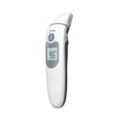 China Highly Accurate Fever Scan Thermometer With Memory Function Stores 32 Readings for sale