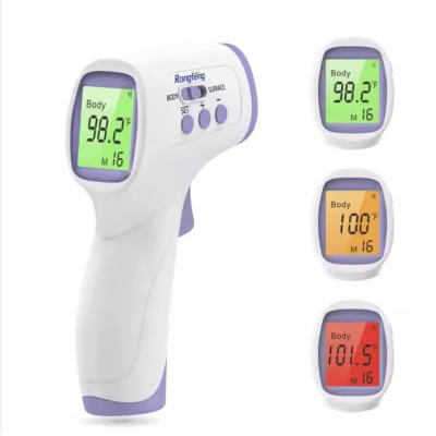 China 15s Auto Shut Off Body Infrared Thermometer For Operating Environment 10-40°C for sale