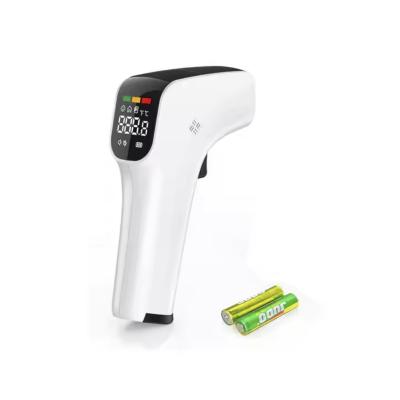 China Forehead Body Infrared Thermometer 5.39 X 1.34 X 1.54 Inches OEM Accepted for sale