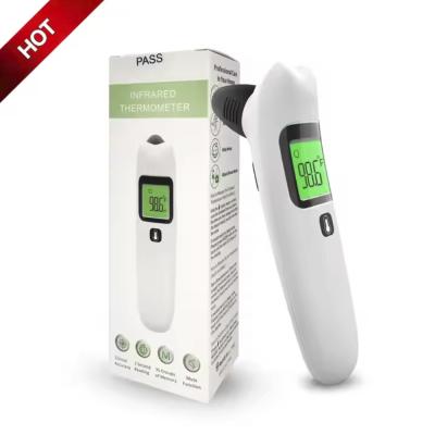 China Instant Read Baby Digital Forehead Thermometer For Body Temperature Measurement for sale