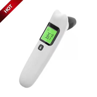 China Hospital Accurate Infrared Thermometer With 1-3cm Measuring Distance for sale