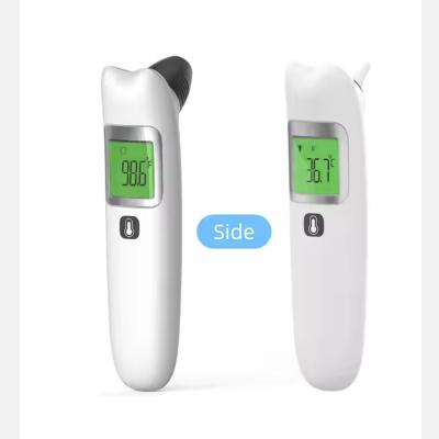 China 3VDC Non Contact Thermometer IP20 With Fever Alarm for sale