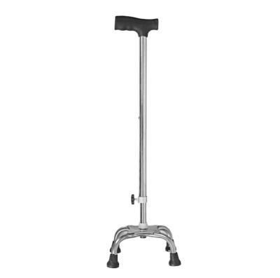 China Lightweight Health Care 4 Legs Stick Aluminum Walking Canes And 3 Legs Walking Canes For Elderly for sale