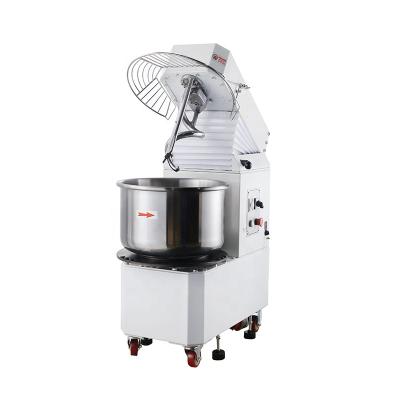 China Good Quality Commercial Bakery Equipment 220v Cake Dough Mixer Supply Industrial Baking Machine for sale