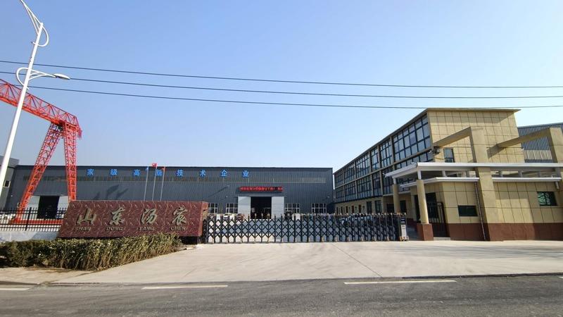 Verified China supplier - Shandong Tonsen Equipment Co., Ltd.