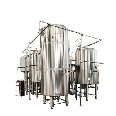 China Brewpub beer brewery restaurant tonsen lager beer brewing guten microbrewery craft beer brewery equipment for sale