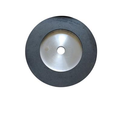 China Diamond Advantageous Price Parallel/Cup/Cup Grinding Wheel/Special Shape Resin Diamond for sale