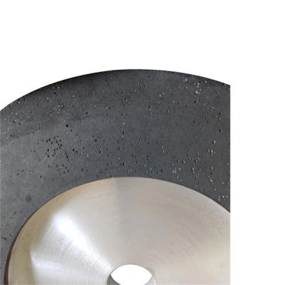 China Diamond Factory direct sales parallel / cup / bowl grinding wheel / special shape resin diamond for sale