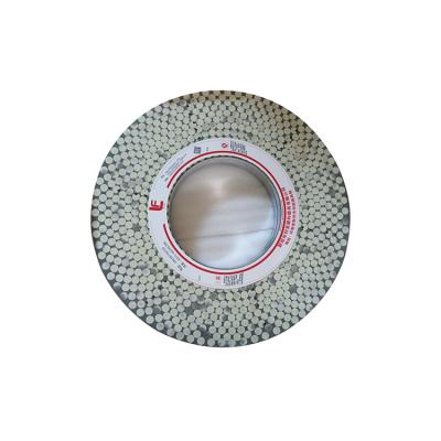 China Diamond Cheap New Product Used In Ceramic Diamond Machining Polishing Wheel for sale