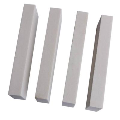 China Corundum Grinding Wheel Oil Stones Porcelain Manufacture Ceramic Grinding Knife Sharpening Stone 60# - 1500# for sale