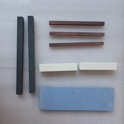 China Maker Whetstone Stick Sharpening Stone Making 60# - 1500# for sale