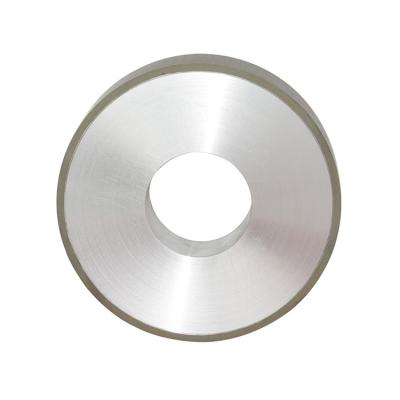 China High Precision Wholesale Cheap Parallel Diamond Resistance Ceramics Factory Good Abrasion Grinding Wheel for sale