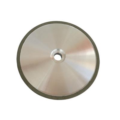 China High Precision Cheap Parallel Diamond Good Abrasion Resistance Ceramics Hot Selling Grinding Wheel for sale