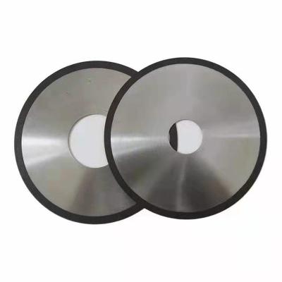 China Quartz Glass Processing Product Available Flexible Grinding Wheel Cutting Wheel For Stainless Steel At A Low Price for sale