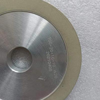 China Wholesale High Quality Ceramic Diamond Stain Grinding Wheel 60#-5000# Manufacturer for sale