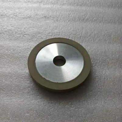 China Ceramic Diamond Grinding Wheel Grinding PCBN Composite Sheet Hard Alloy 60#-5000# for sale