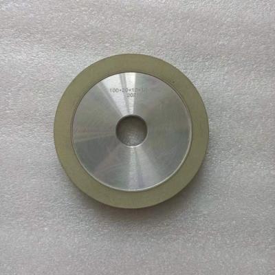 China Ceramic Diamond Grinding Wheel Grinding PCD Cutting Tools Carbide 60#-5000# for sale