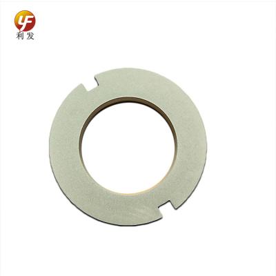 China White jade suppliergrinding disc dressing ringtrim ringMade in China for sale