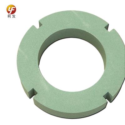 China White jade processing plantsuper soft grinding wheel dressing ringwholesale for sale