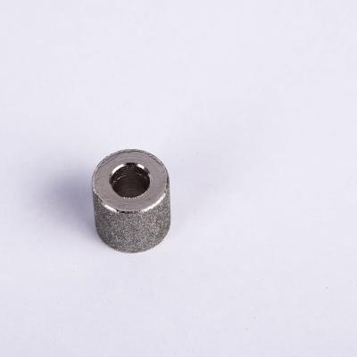 China Diamond Sample customizationelectroplated CBN grinding wheels for benchHigh speed steel processing wheelwith large grinding price for sale