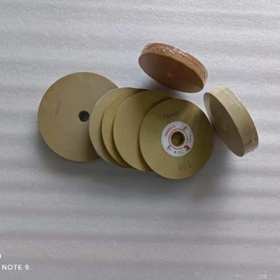 China China Manufacturer Good Sharpness Competitive Price PVA Sponge Sanding Wheels for sale