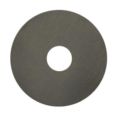 China Good sharpness PVA sponge polishing wheel is used for polishing titanium and copper rollers for sale