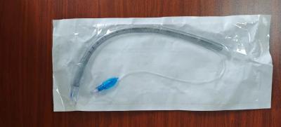 Cina 3.5mm tubo endotracheale orale ammanettato e dispositivo di fissaggio materiale in PVC tubo endotracheale non ammanettato / ammanettato con diverse dimensioni in vendita