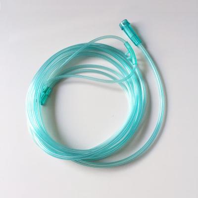 China Single Use Non Rebreather Oxygen Mask Medline Nasal Cannula OEM / ODM Service for sale