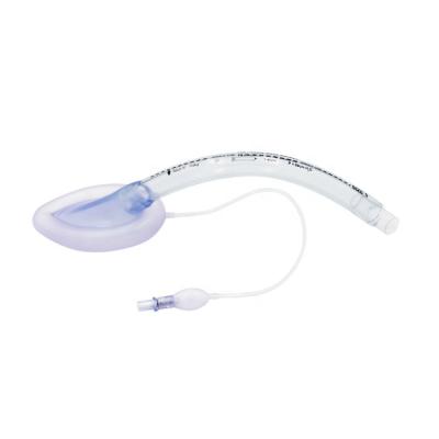 China Single Use LMA Laryngeal Mask Airway Management Device 3 Years Shelf Life for sale