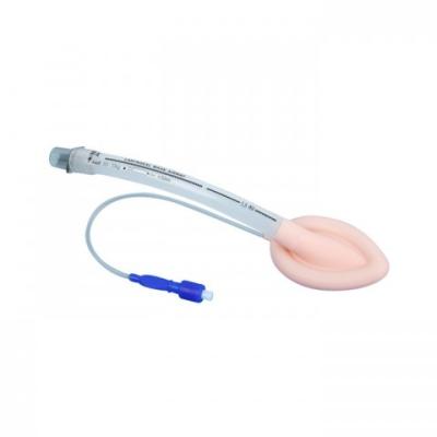 China Soft Seal Laryngeal Mask Airway Single Use Convenient OEM Available for sale