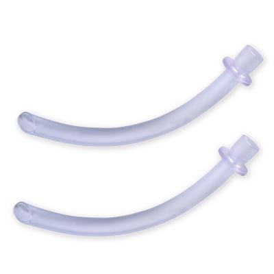 China Hospital PVC NPA Nasal Airway , Soft NPA Nasopharyngeal Airway for sale