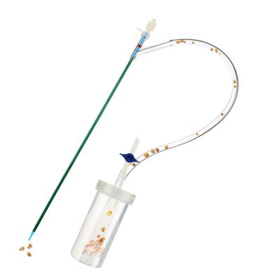 China Silicon Ureteral Access Sheath , Clear Petra Ureteral Access Sheath for sale