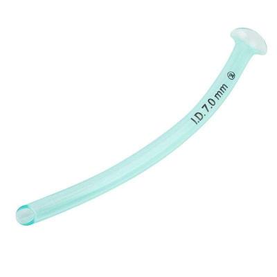 China Airway Pvc Nasal Tube Disposable Medical For Hospital Nasopharyngeal Airway Paediatric for sale