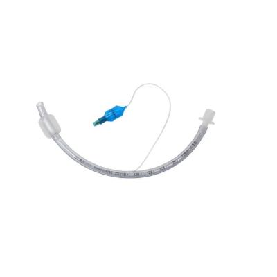 China Cuffed Uncuffed Endotracheal Tube Size ID mm 2.0-10.0 Low Profile Cuff for sale