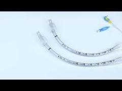 Endotracheal Tube ( with Evacuation Lumen)